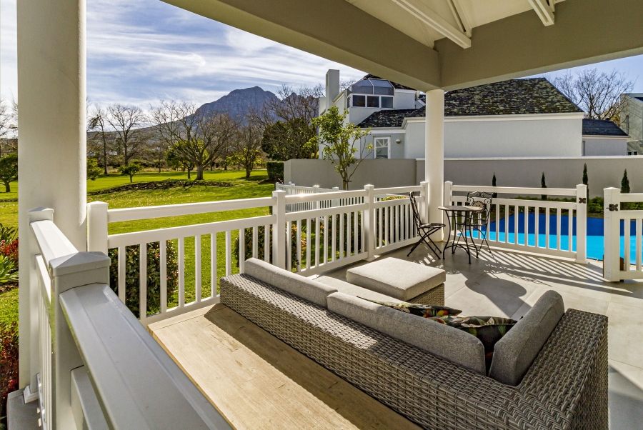 3 Bedroom Property for Sale in Erinvale Golf Estate Western Cape